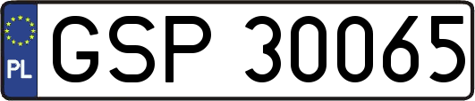 GSP30065