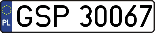 GSP30067