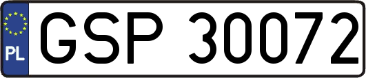 GSP30072