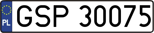 GSP30075