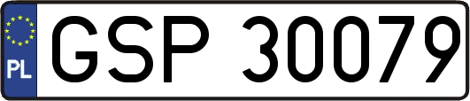 GSP30079