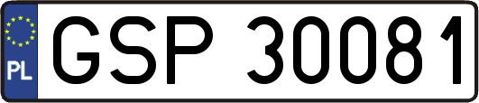 GSP30081
