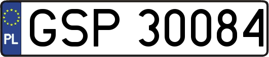 GSP30084