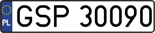 GSP30090