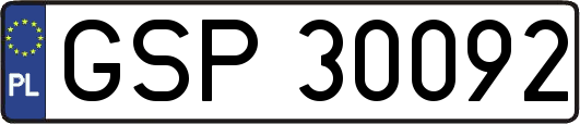 GSP30092