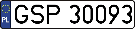 GSP30093