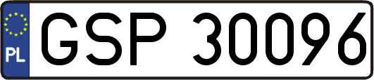 GSP30096