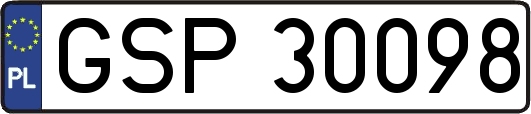 GSP30098