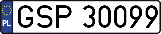 GSP30099