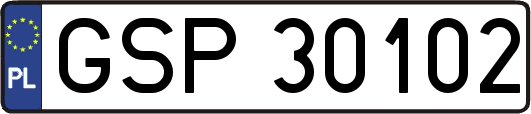 GSP30102