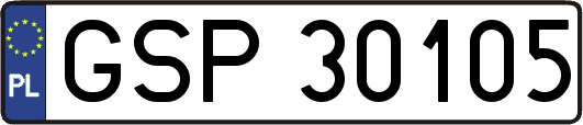 GSP30105