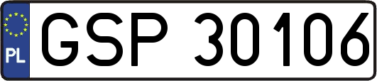 GSP30106
