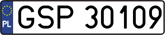 GSP30109