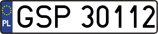 GSP30112