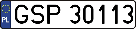 GSP30113