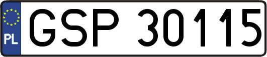 GSP30115