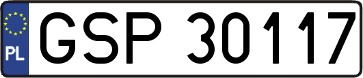 GSP30117