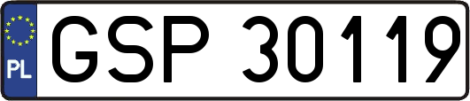GSP30119
