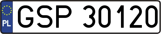 GSP30120
