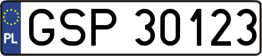 GSP30123