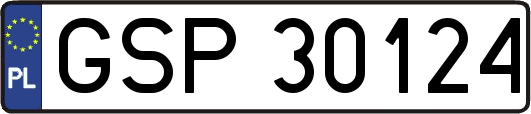 GSP30124