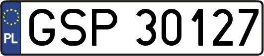 GSP30127