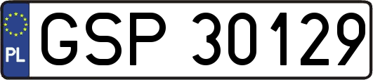 GSP30129