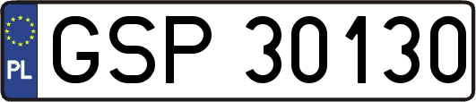 GSP30130