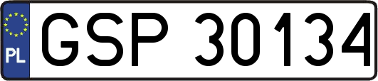GSP30134