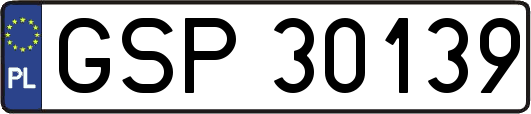 GSP30139