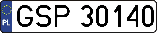 GSP30140