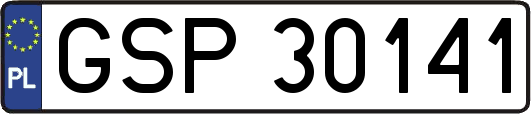 GSP30141