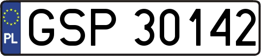 GSP30142