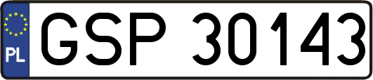 GSP30143
