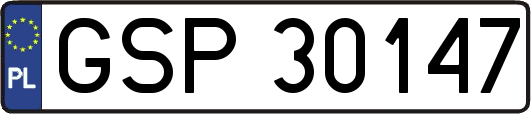 GSP30147
