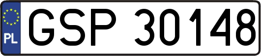 GSP30148