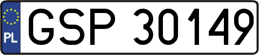 GSP30149