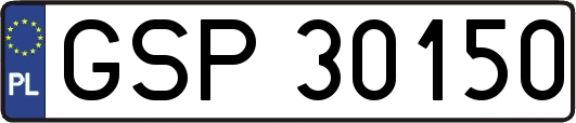 GSP30150