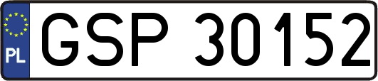 GSP30152