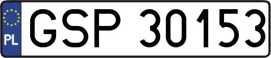 GSP30153
