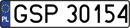 GSP30154