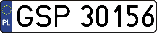 GSP30156