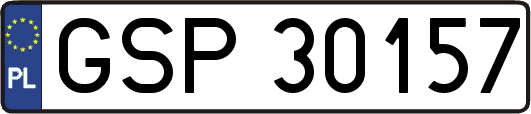 GSP30157