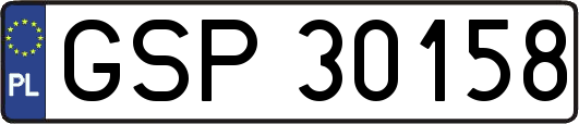 GSP30158