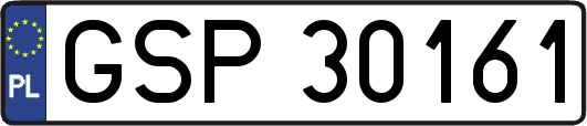 GSP30161