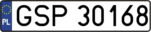 GSP30168