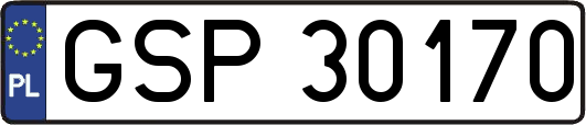 GSP30170