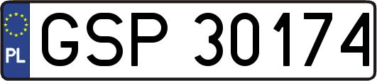 GSP30174