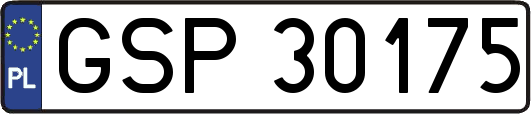 GSP30175
