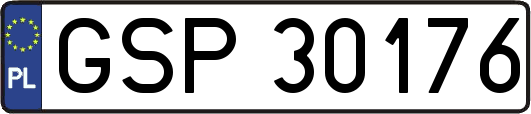 GSP30176